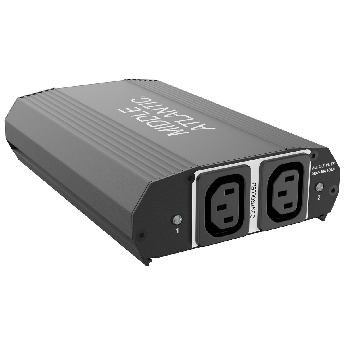 Middle Atlantic Select Series IEC PDU with RackLink product image