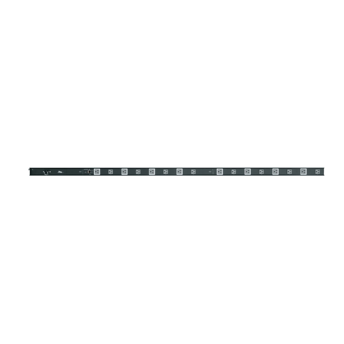 Middle Atlantic Select Series PDU with RackLink - view 2