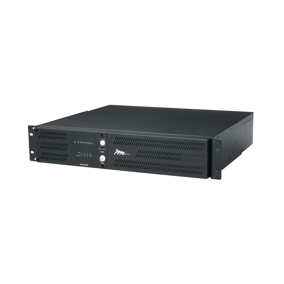 Middle Atlantic Select Series UPS Backup Power System - view 2