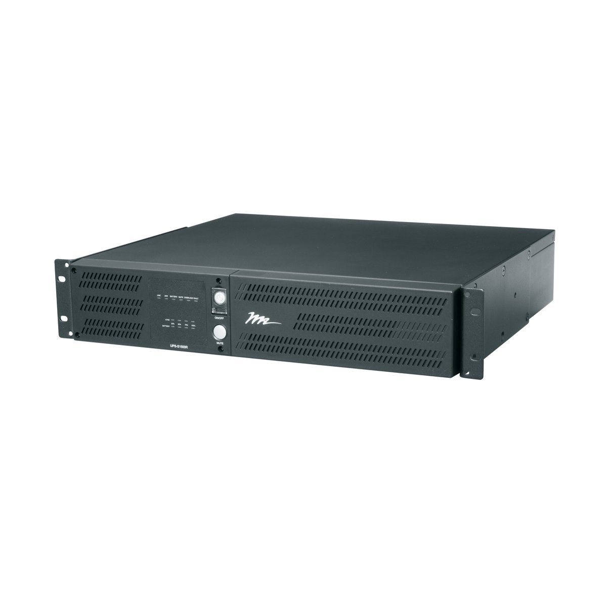 Middle Atlantic Select Series UPS Backup Power System - view 3