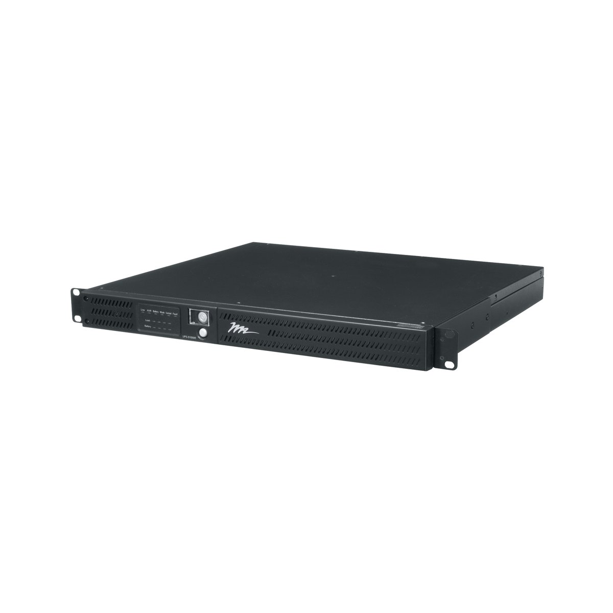 Middle Atlantic Select Series UPS Backup Power System product image