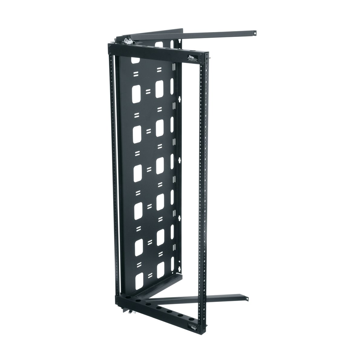 Middle Atlantic SFR Series Economical Swing Frame Wall Rack - view 2