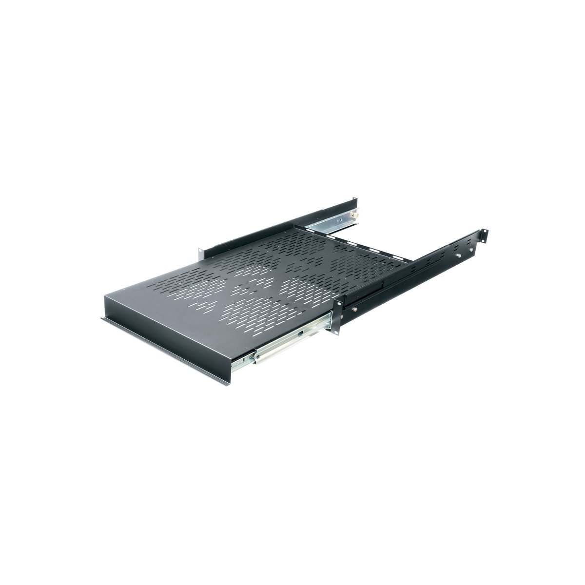 Middle Atlantic Sliding Rackshelf - view 2