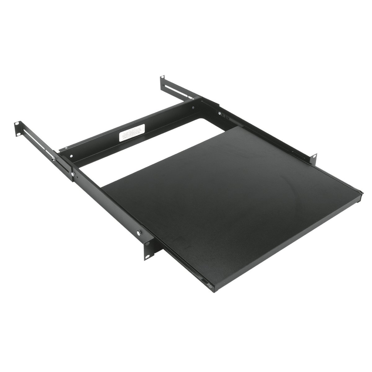 Middle Atlantic Sliding Rackshelf - view 3