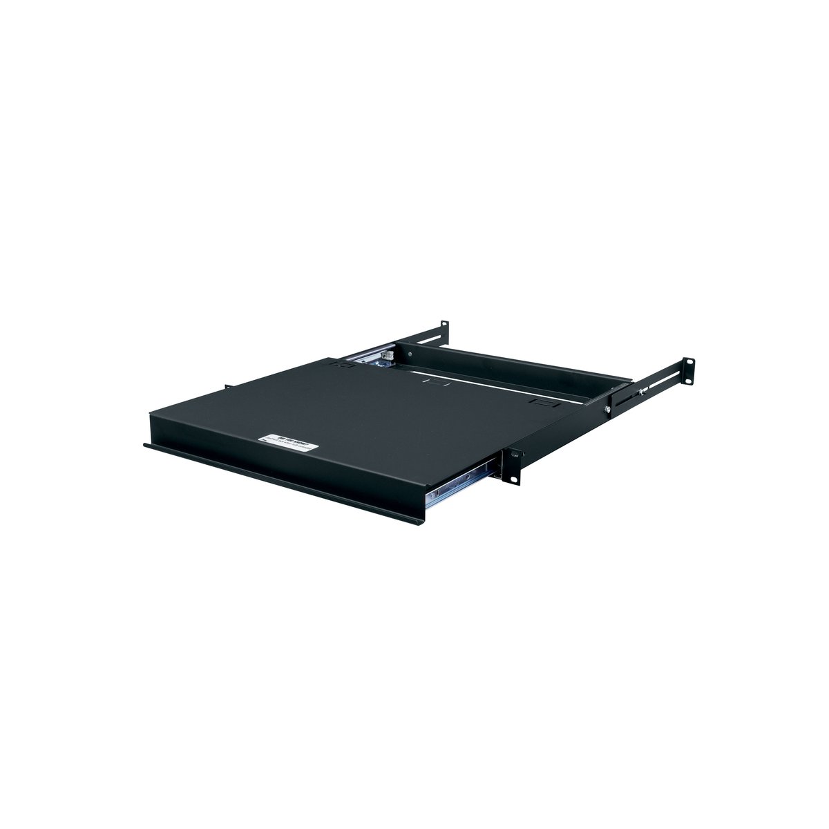 Middle Atlantic Sliding Rackshelf