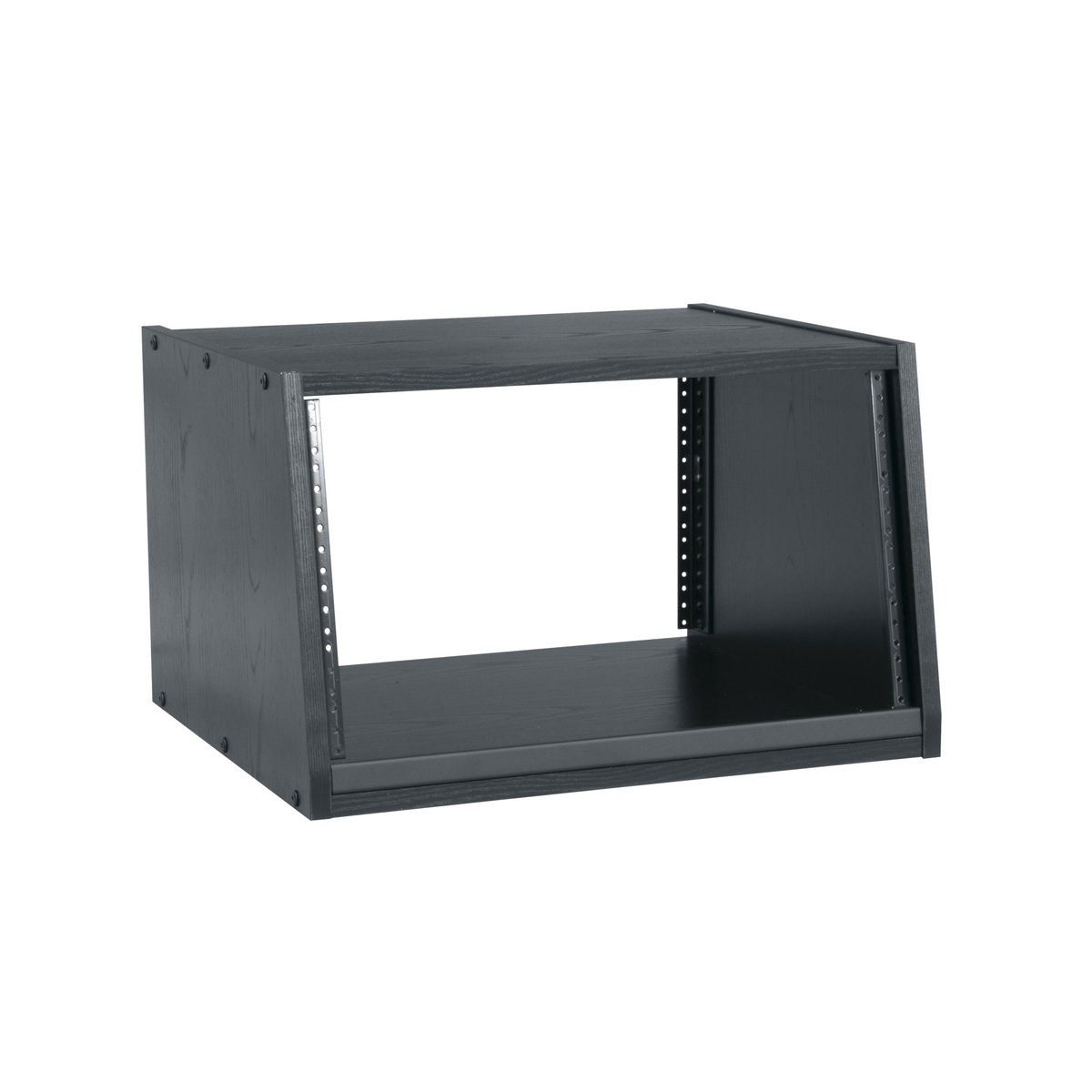 Middle Atlantic Slim 2 Series Sloped Desktop Rack - view 2