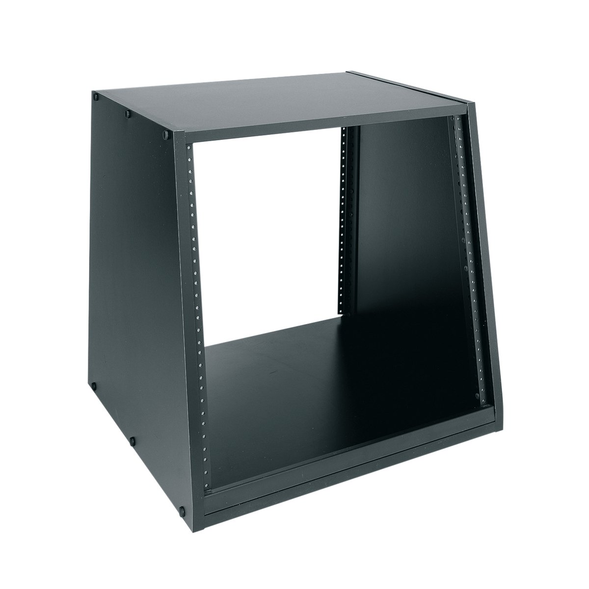 Middle Atlantic Slim 2 Series Sloped Desktop Rack