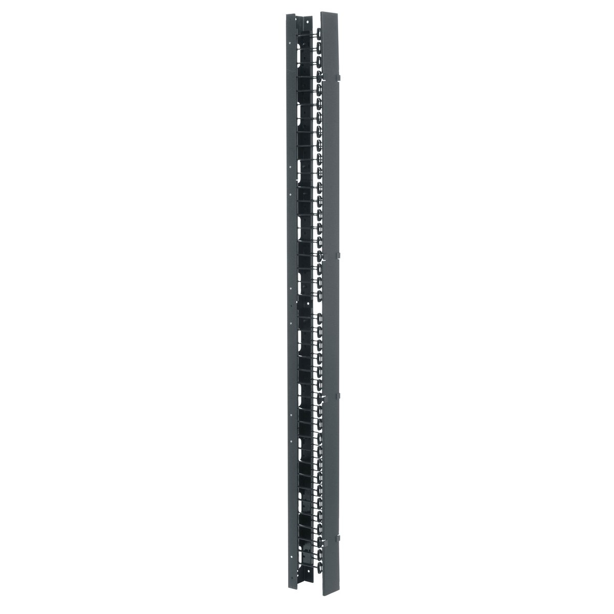 Middle Atlantic SNE Series Internal Vertical Cable Management Duct