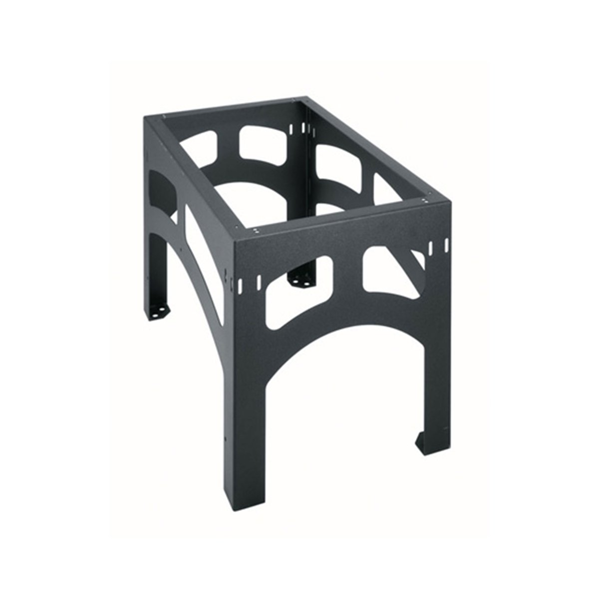 Middle Atlantic SRB Series Seismic Riser Base