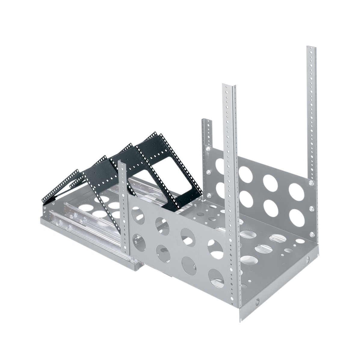 Middle Atlantic SRS Series Cable Carriers product image
