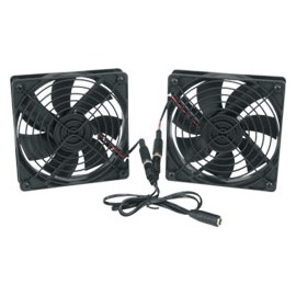 Middle Atlantic T5 Series Conference Table Fan Kit