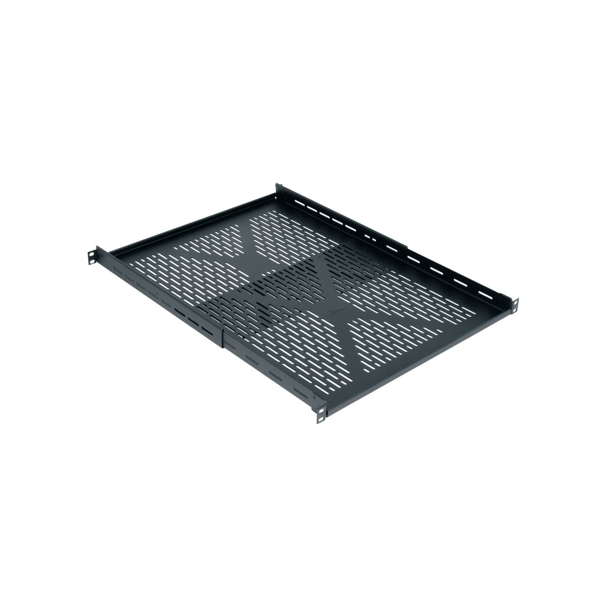 Middle Atlantic Telescoping Heavy-Duty Rackshelf product image