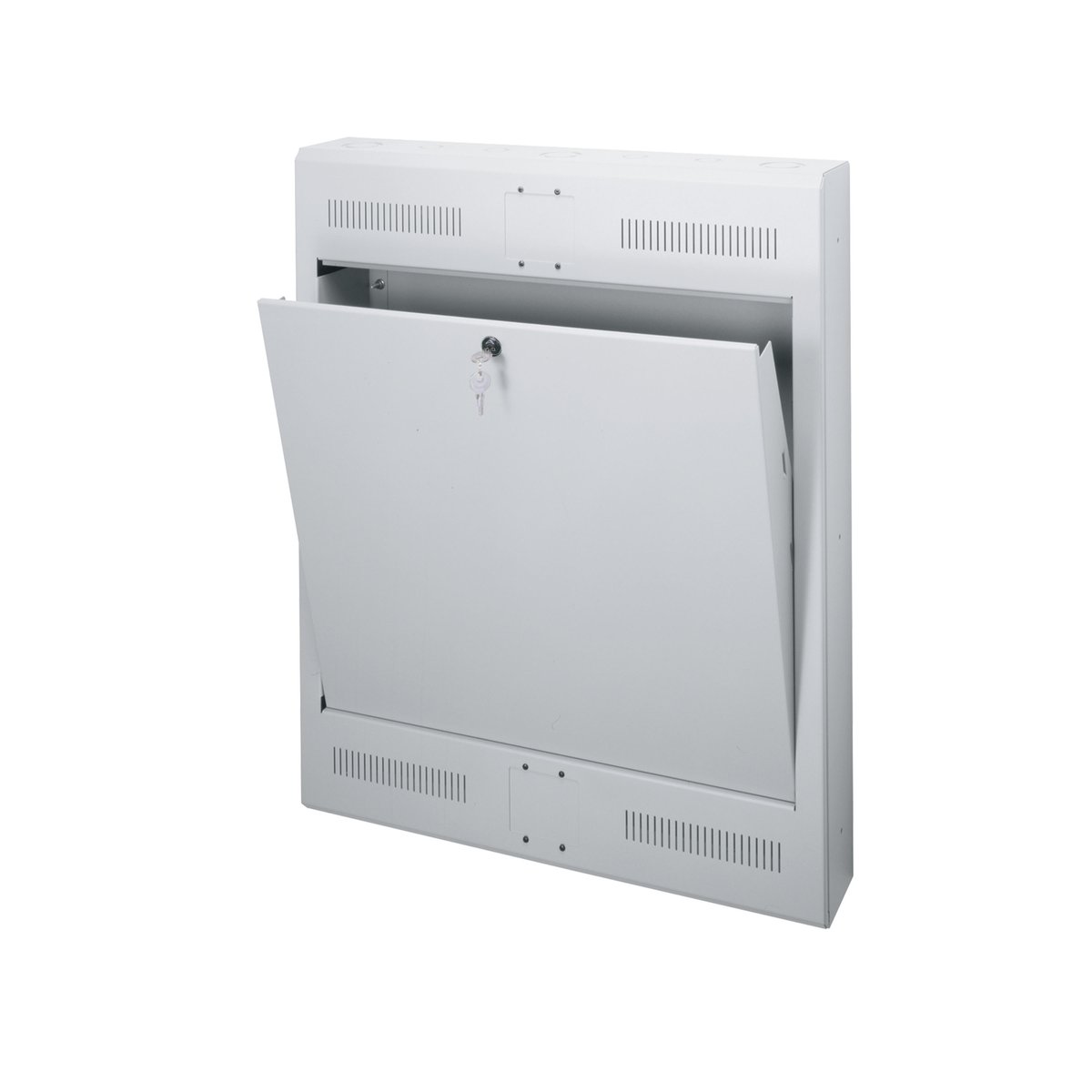 Middle Atlantic TOR Series Tilt Out Wall Rack - view 2