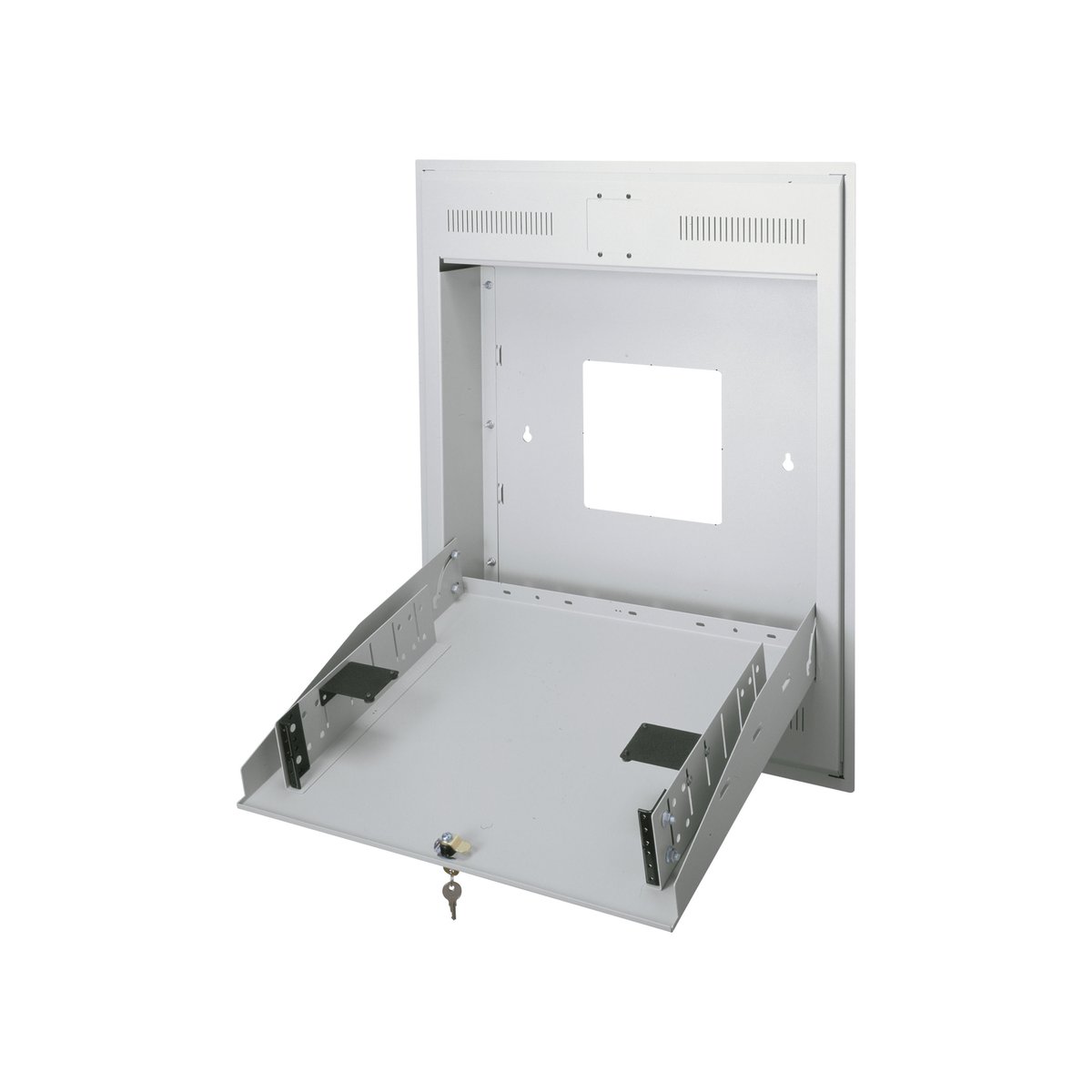 Middle Atlantic TOR Series Tilt Out Wall Rack