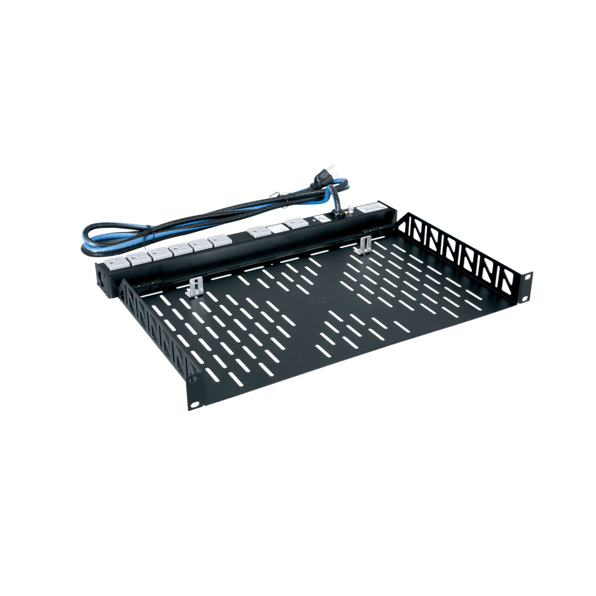 Middle Atlantic U Series Utility Rackshelf - view 3