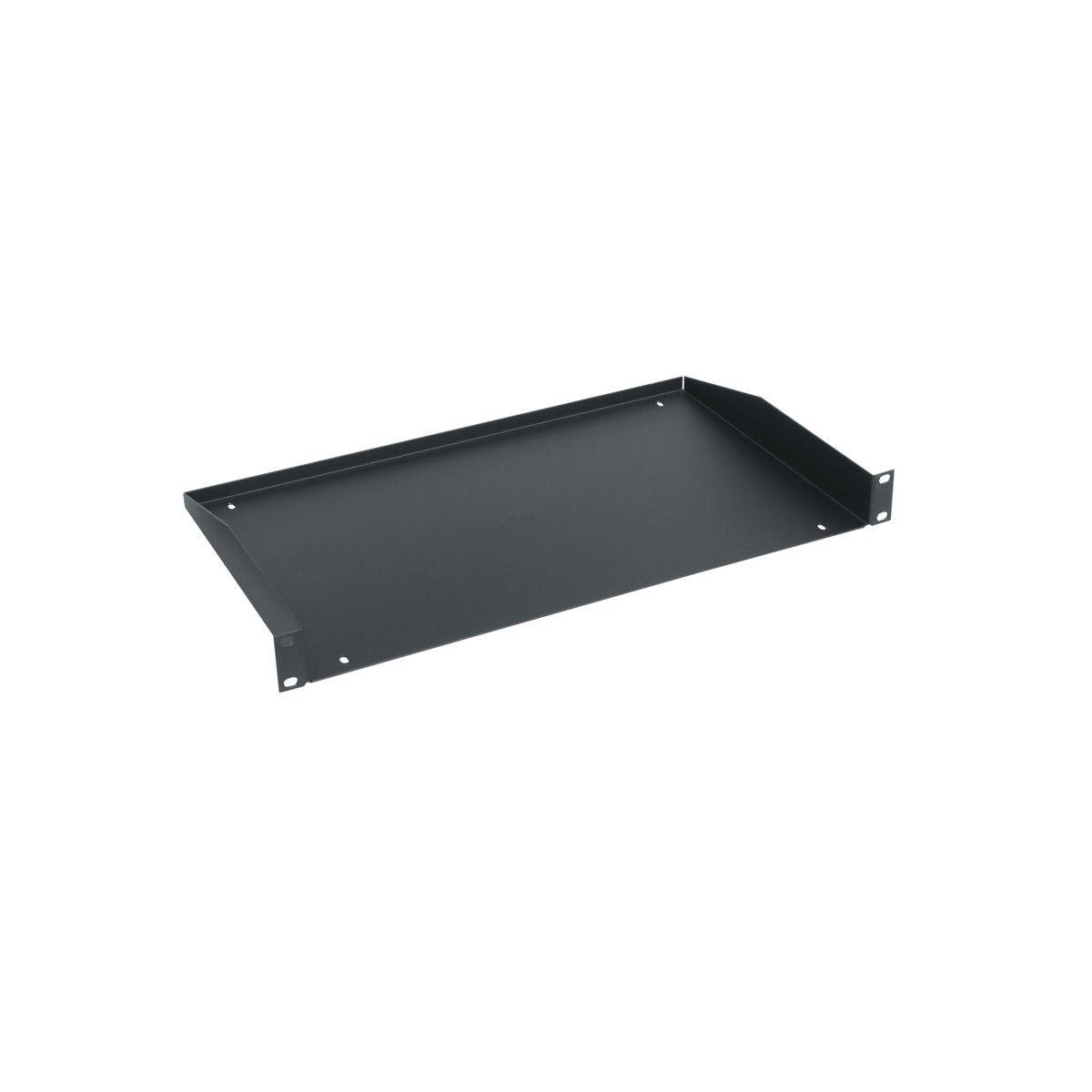 Middle Atlantic U Series Utility Rackshelf
