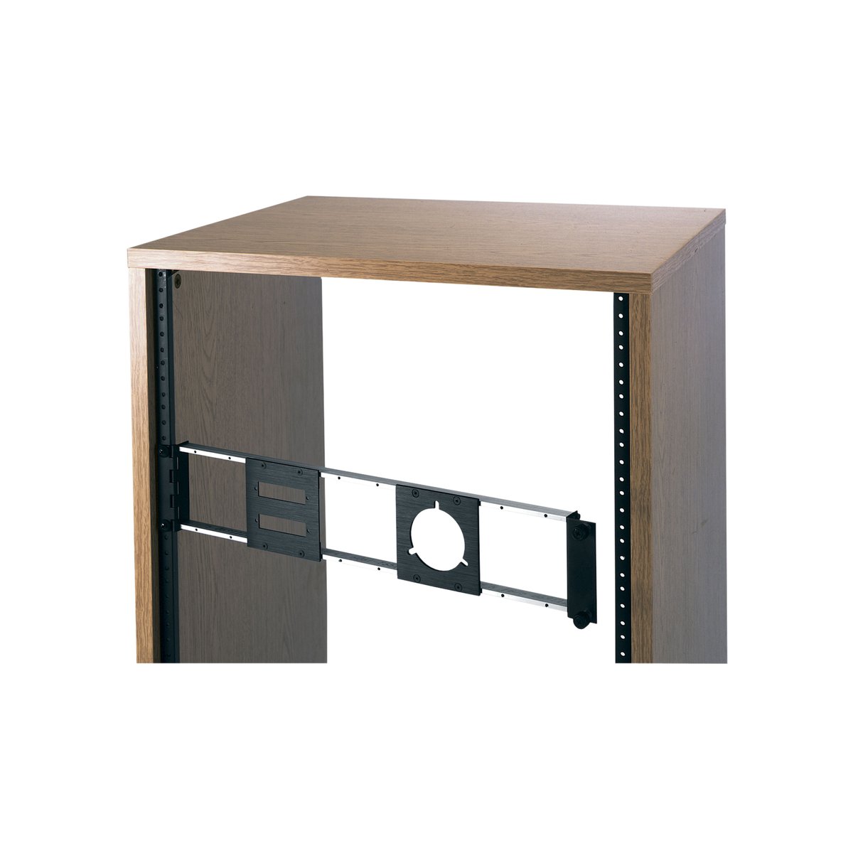 Middle Atlantic UCP Series Hinged Frame Kit