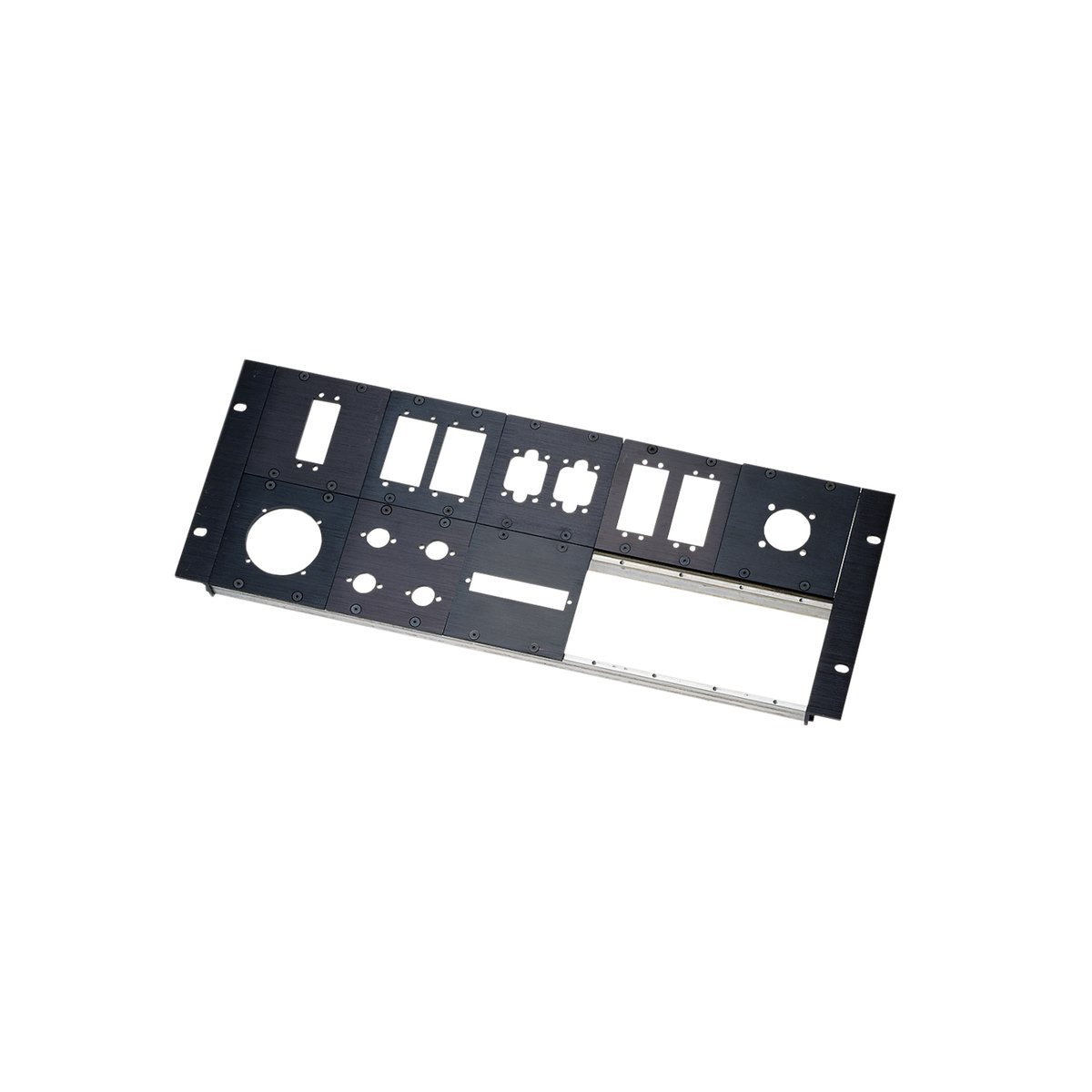 Middle Atlantic UCP Series Modular Frame System - view 2