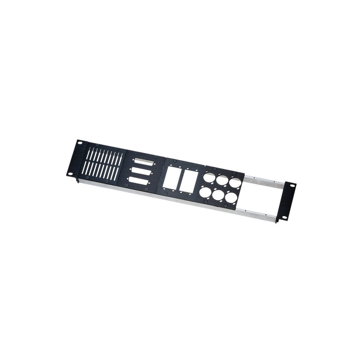 Middle Atlantic UCP Series Modular Frame System