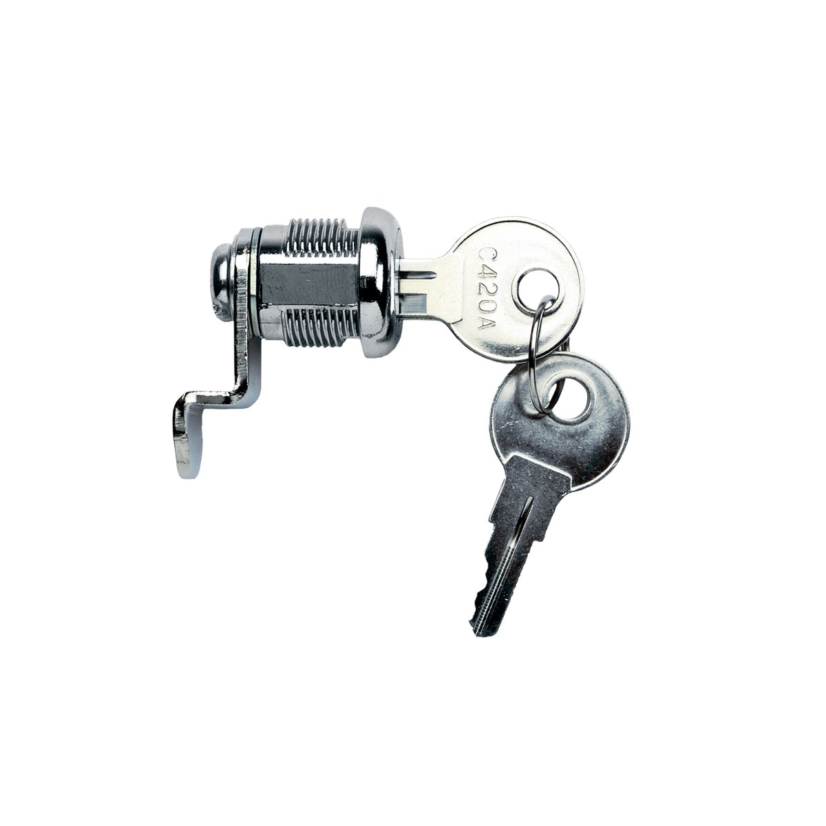Middle Atlantic UD Drawer Key and Lock