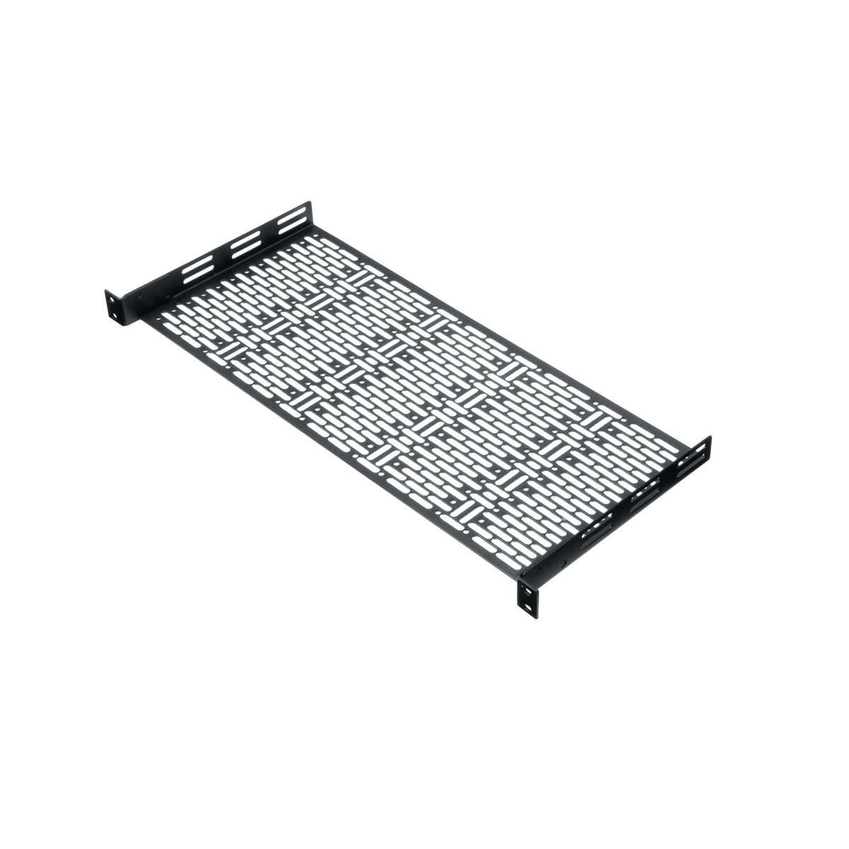 Middle Atlantic UFA Series Small Device Mounting Shelf - view 3