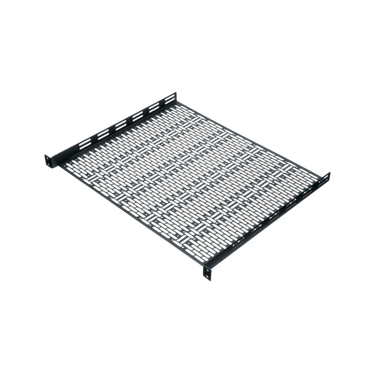 Middle Atlantic UFA Series Small Device Mounting Shelf