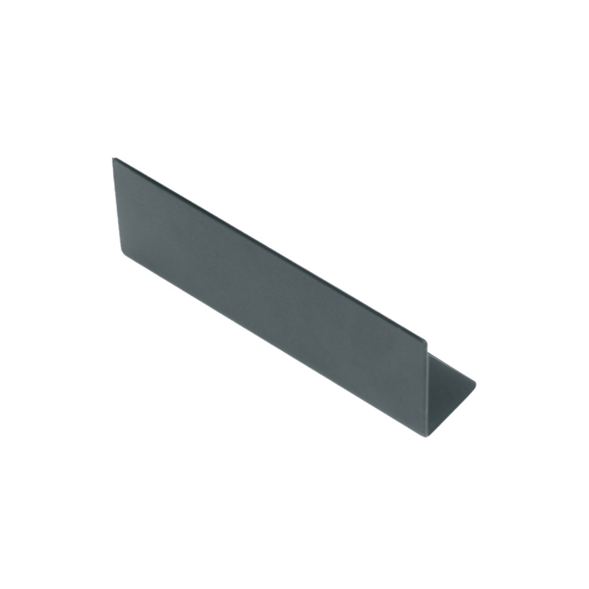 Middle Atlantic UMS Series Small Device Mounting Shelf - view 2