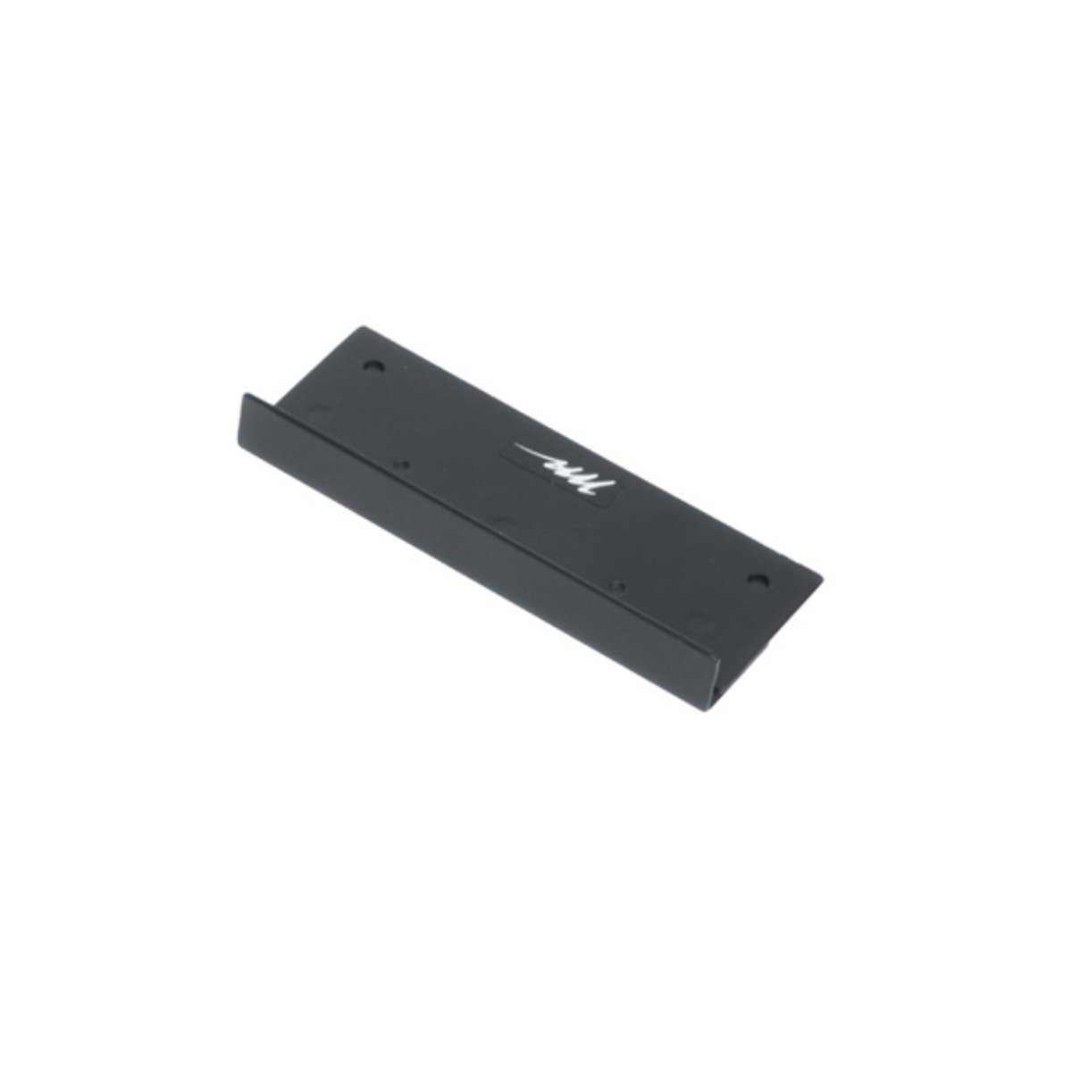 Middle Atlantic UMS Series Small Device Mounting Shelf - view 3