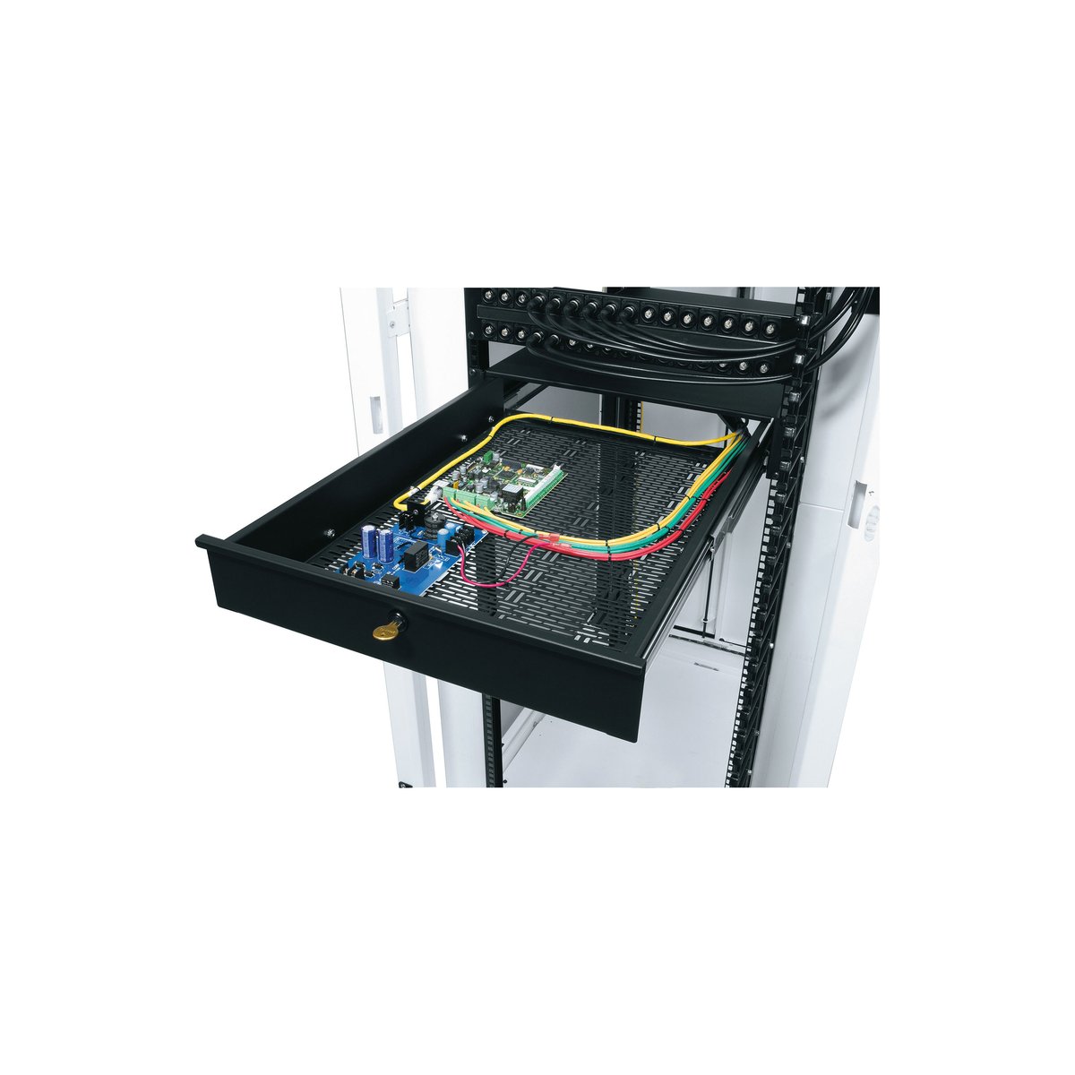 Middle Atlantic Universal Mounting Drawer - view 2