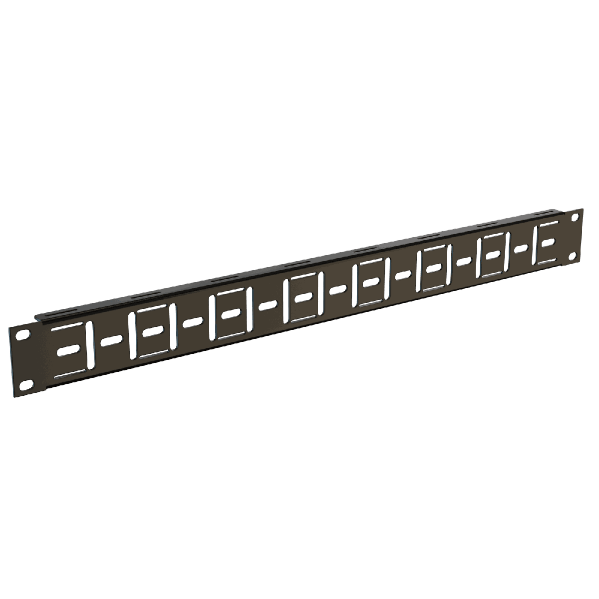 Middle Atlantic UP Series Utility Panel