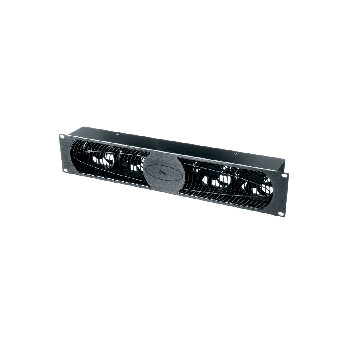 Middle Atlantic UQFP Series Ultra Quiet Fan Panel - Intake Secondary