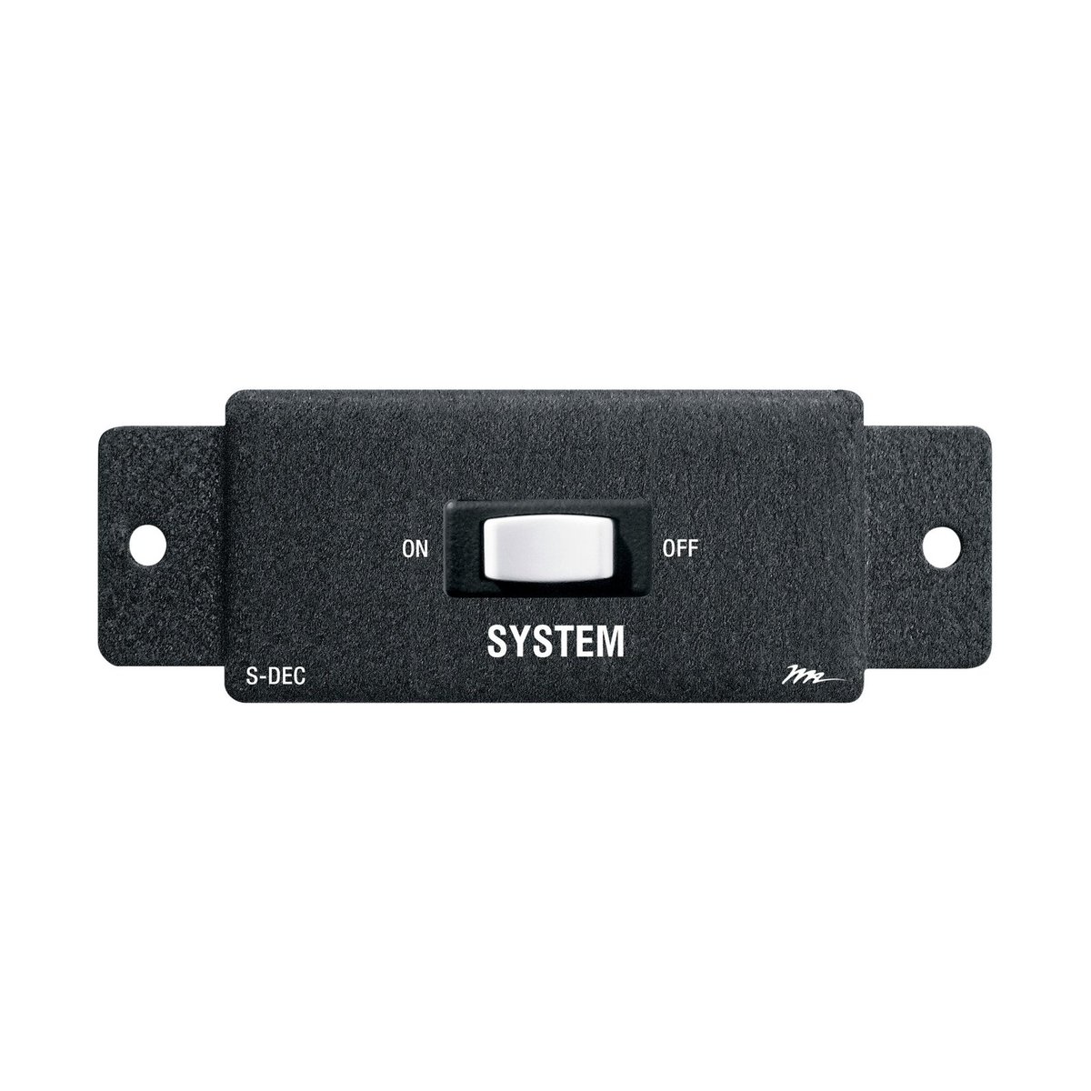 Middle Atlantic USC Series Switch Accessories - view 2