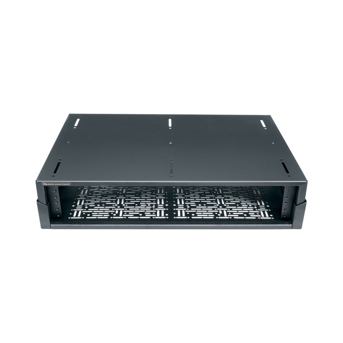 Middle Atlantic UTB Series Universal TechBox - Full Rack - view 2