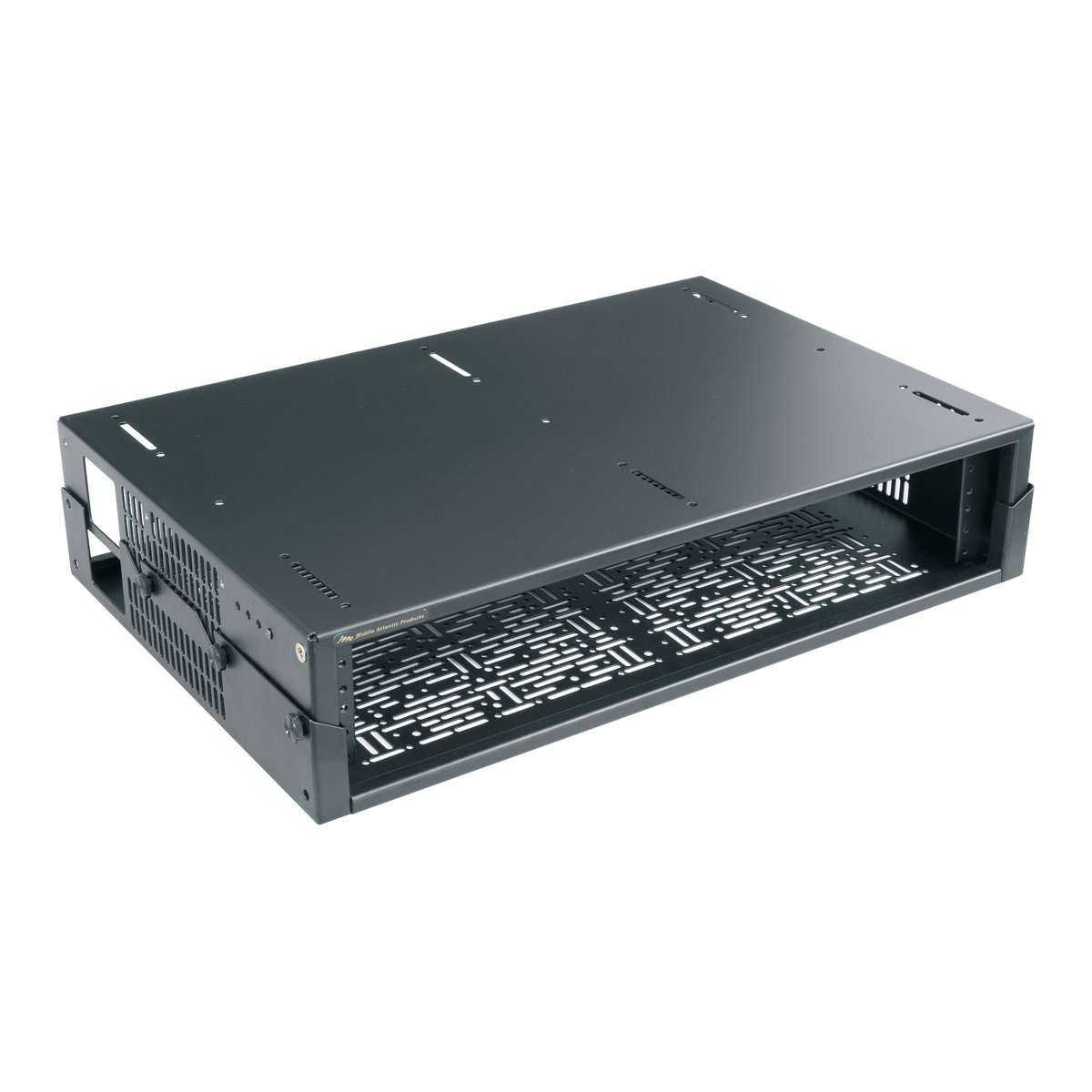 Middle Atlantic UTB Series Universal TechBox - Full Rack