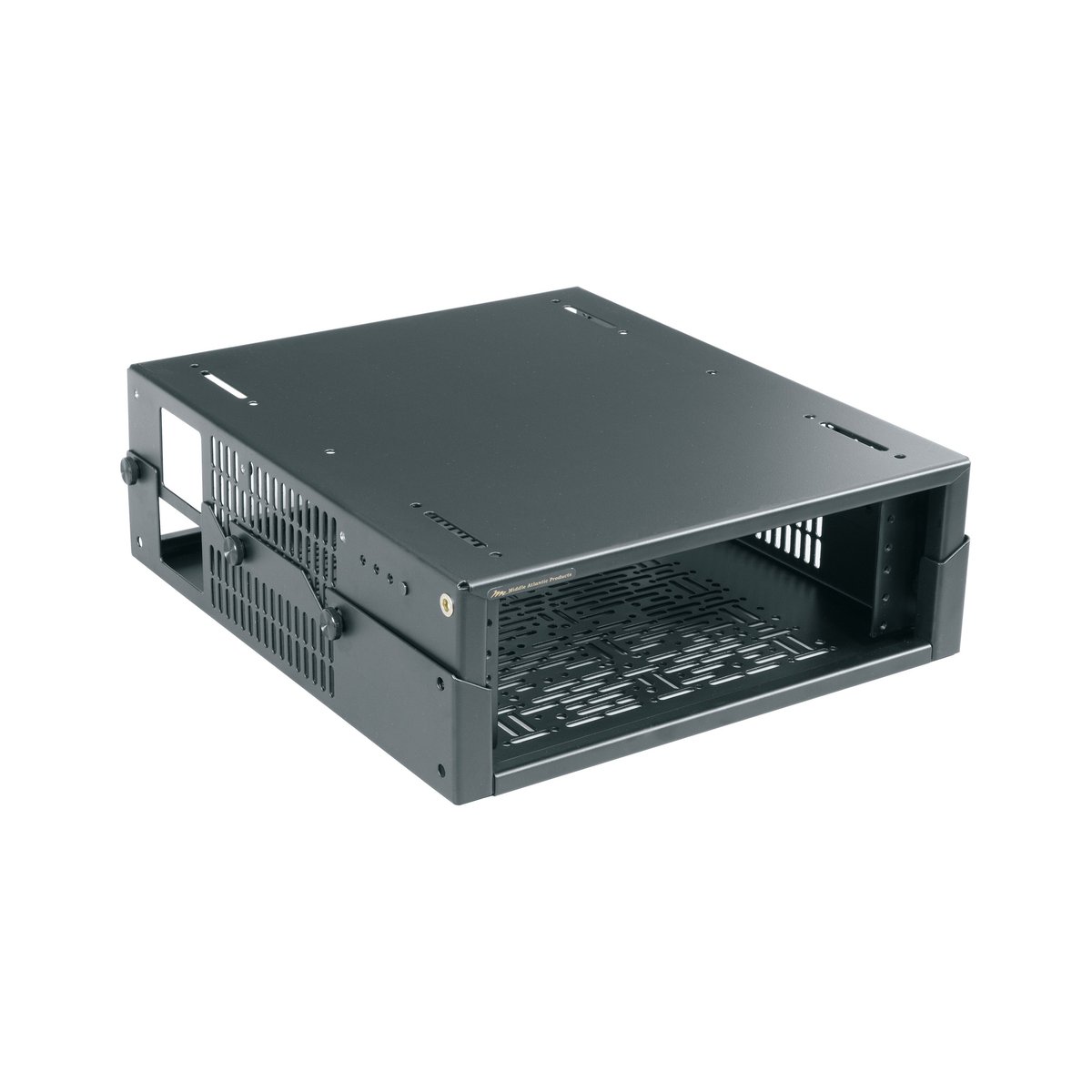 Middle Atlantic UTB Series Universal TechBox - Half Rack