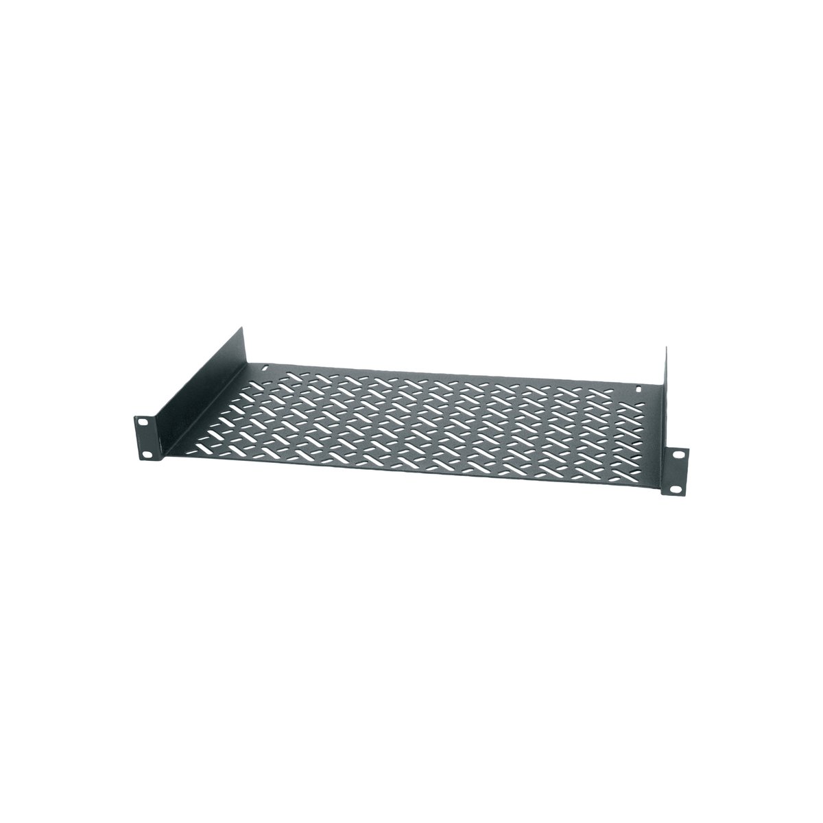 Middle Atlantic UTR Series Small Device Mounting Shelf product image