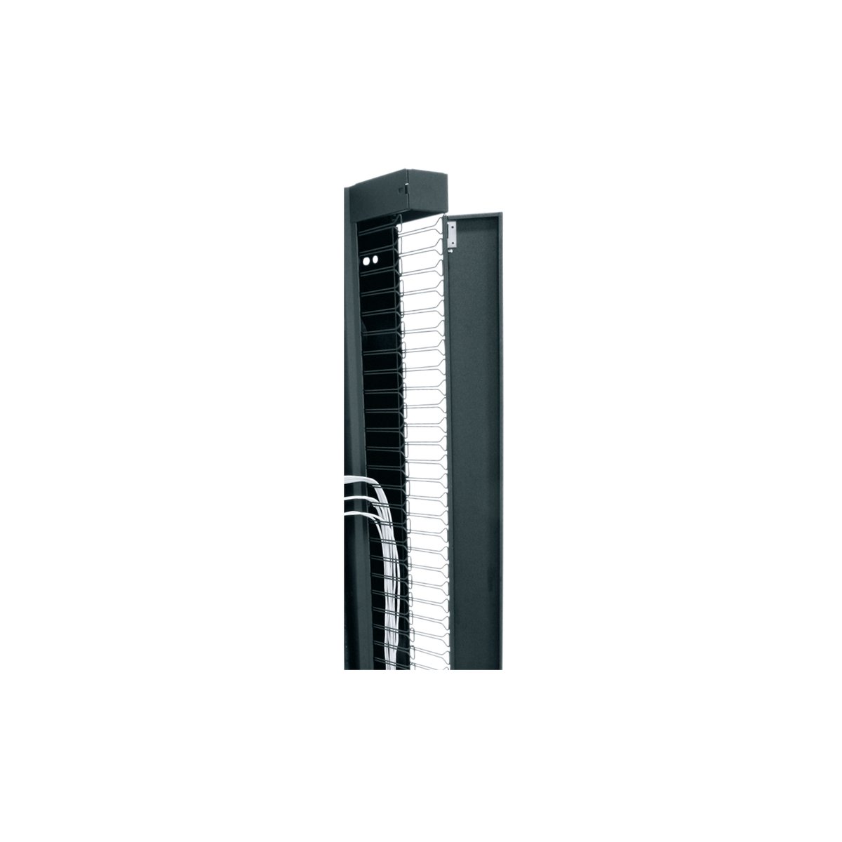 Middle Atlantic VCD Series Vertical Steel Wire Cable Duct product image