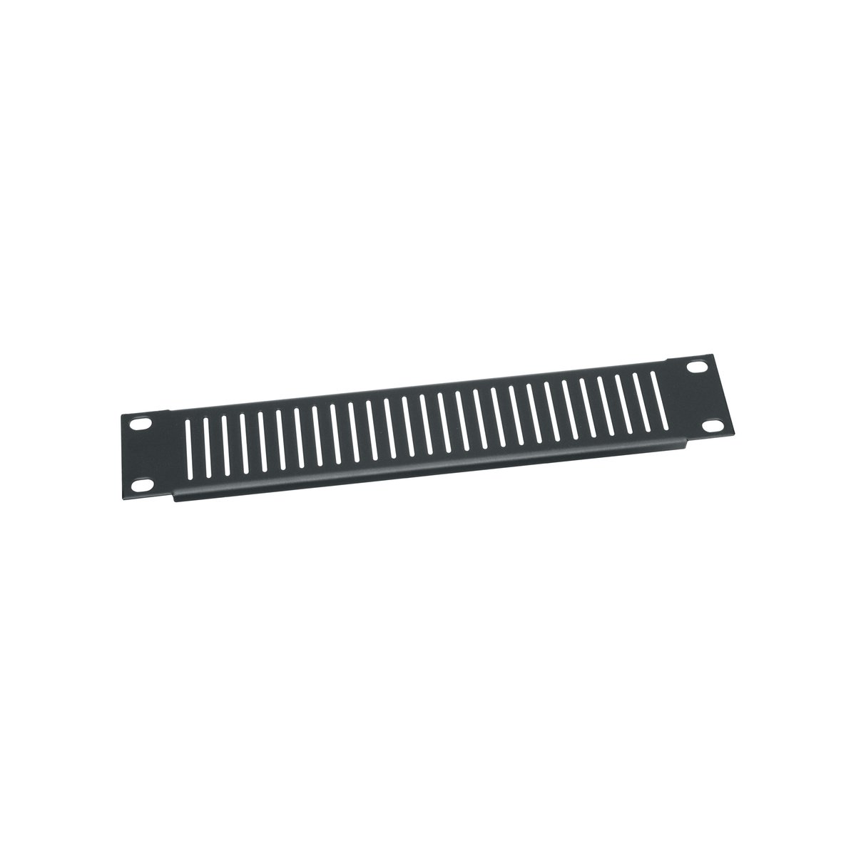 Middle Atlantic Vented Half Rack Panels