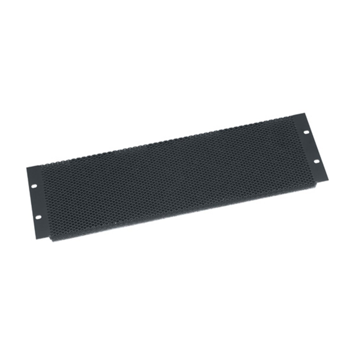 Middle Atlantic Vented Light Blocking Rack Panel
