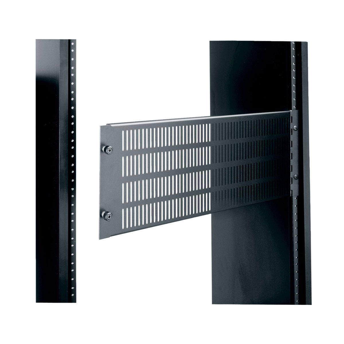 Middle Atlantic Vented Rack Panel - view 2