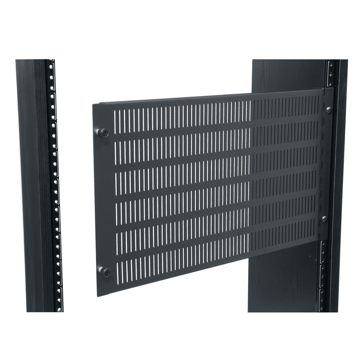 Middle Atlantic Vented Rack Panel - view 3