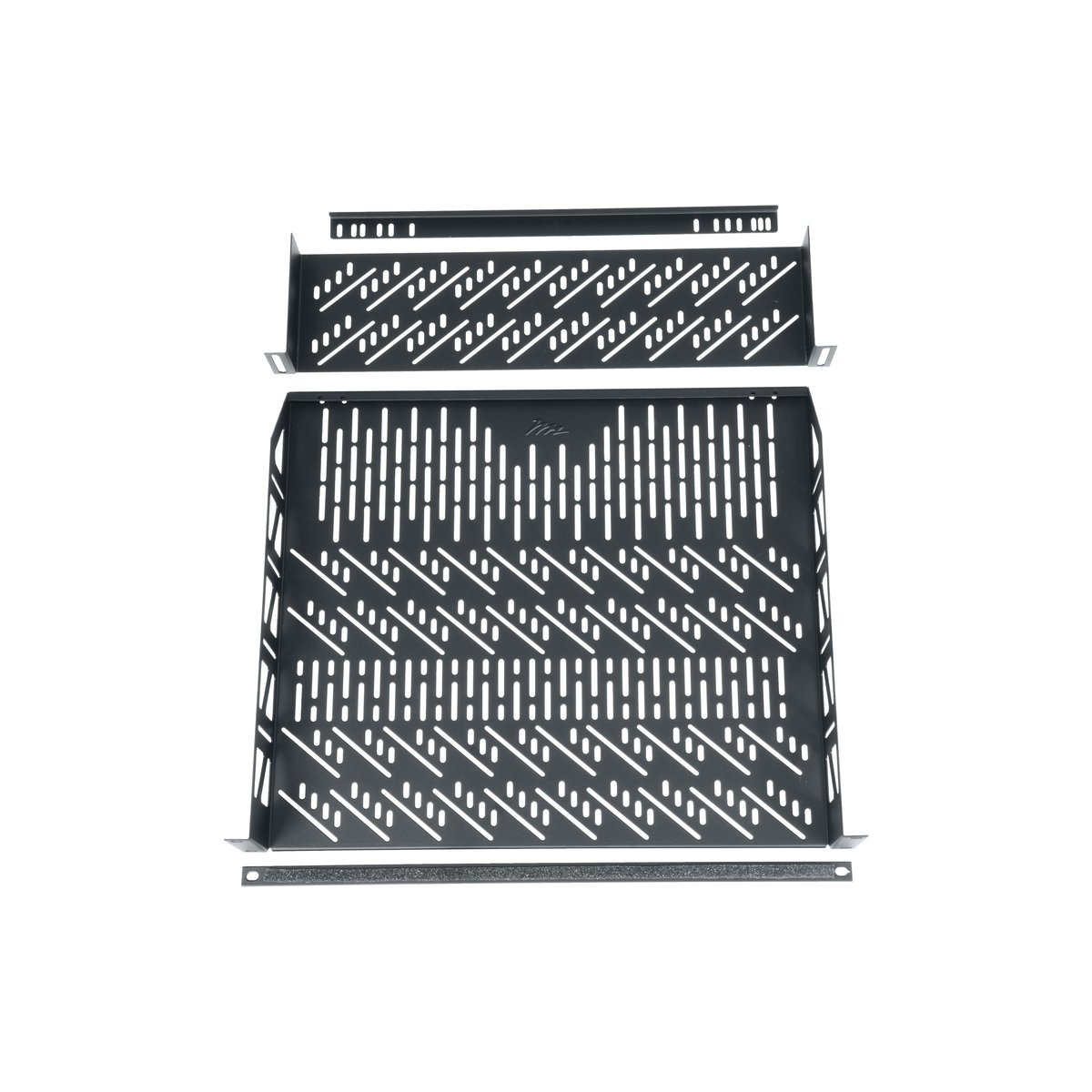 Middle Atlantic Vertical Rackmount Shelf System