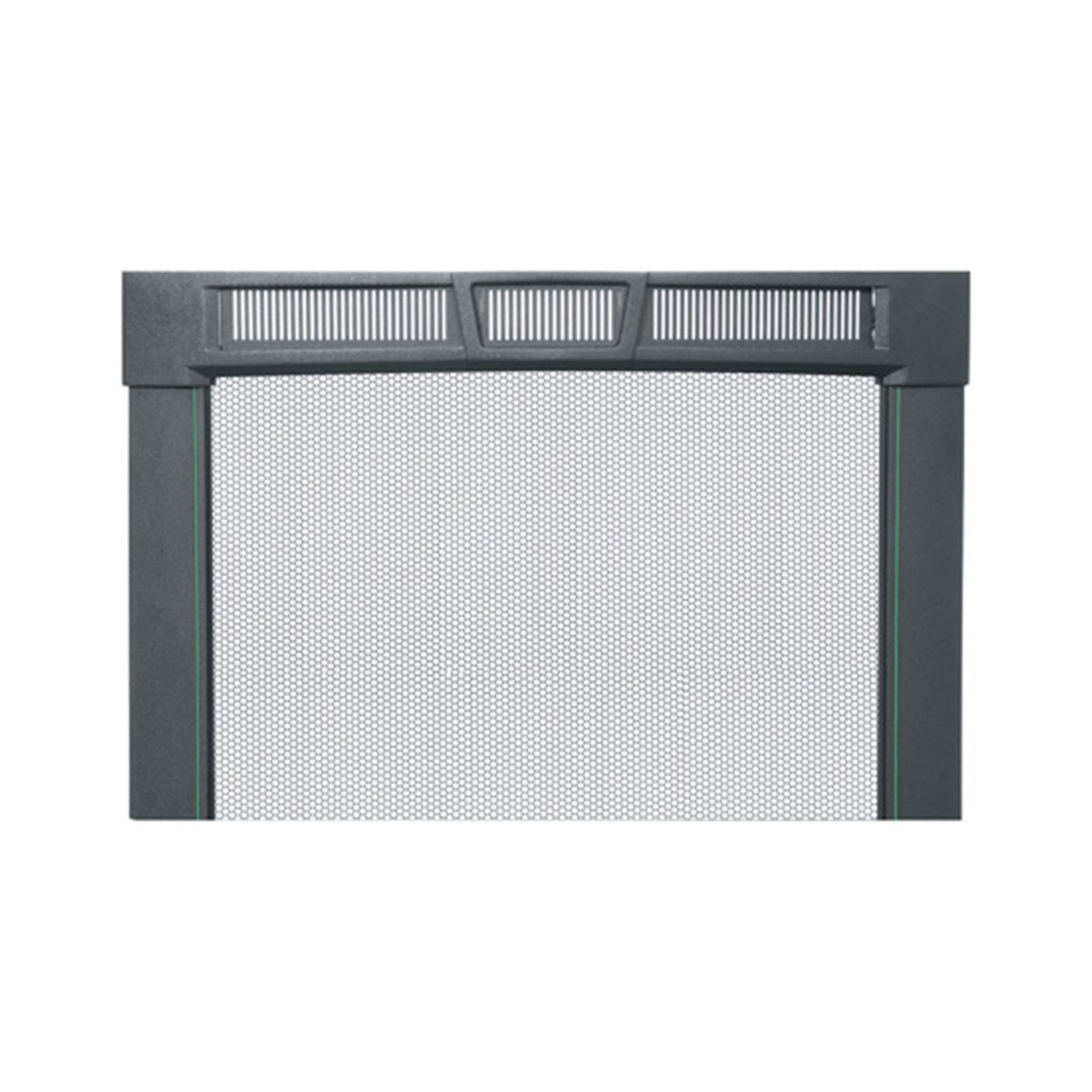 Middle Atlantic VFDA Series Curved Vented Front Door
