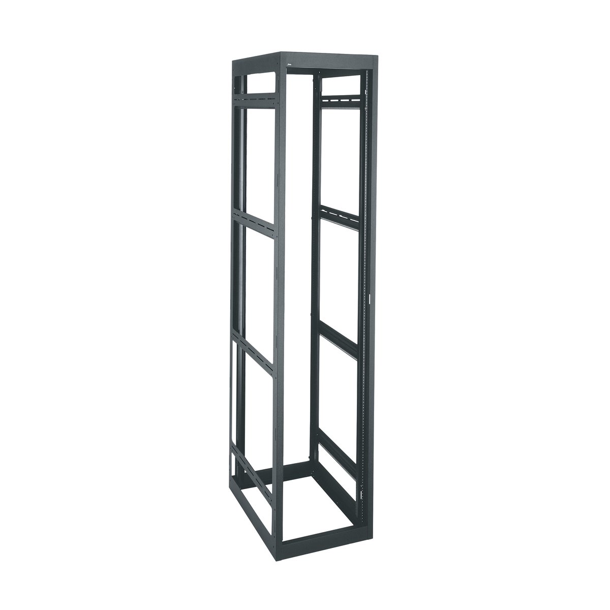 Middle Atlantic VMRK Series 22 Inch Wide AV Rack - view 2