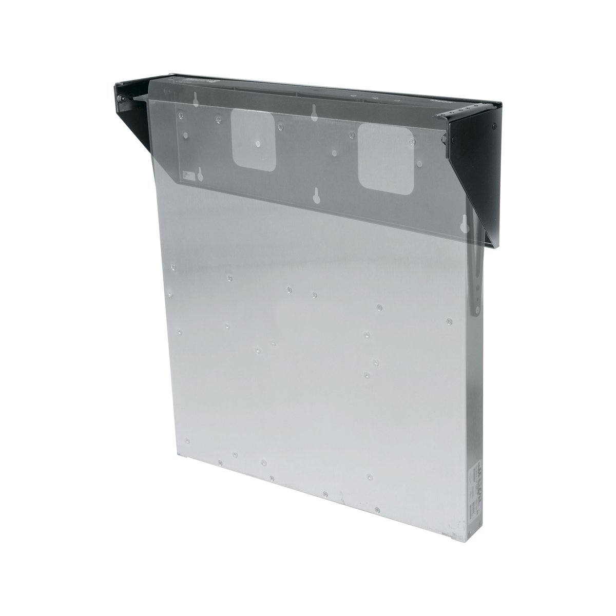 Middle Atlantic VPM Series Vertical Panel Mount product image