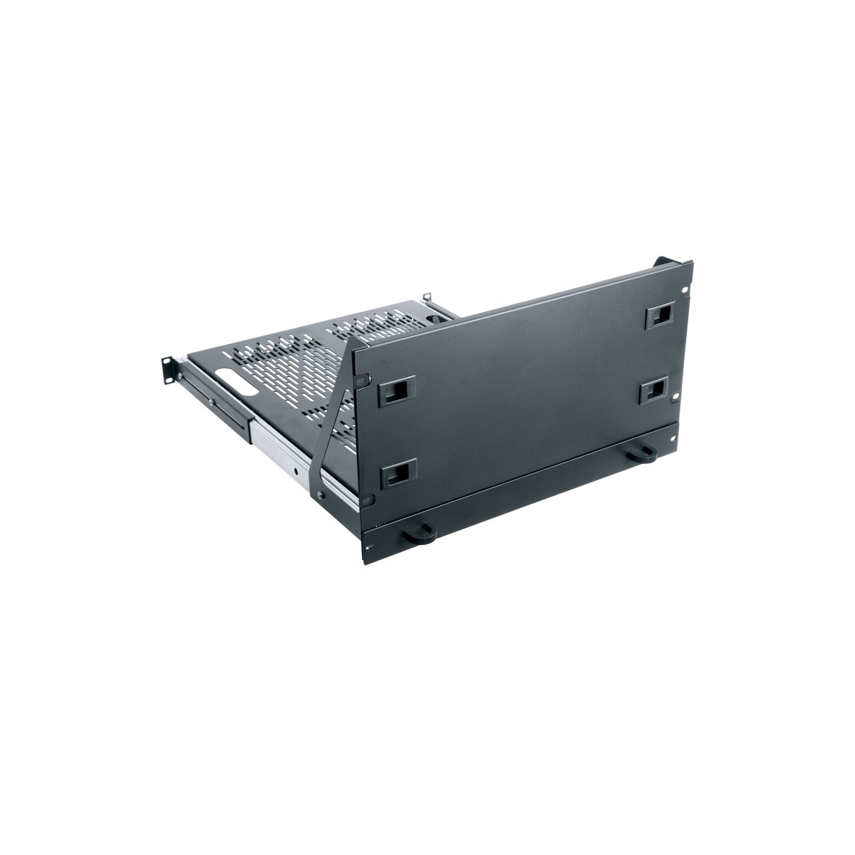 Middle Atlantic VTR/CPU Heavy-Duty Sliding Shelf Cover Panel product image