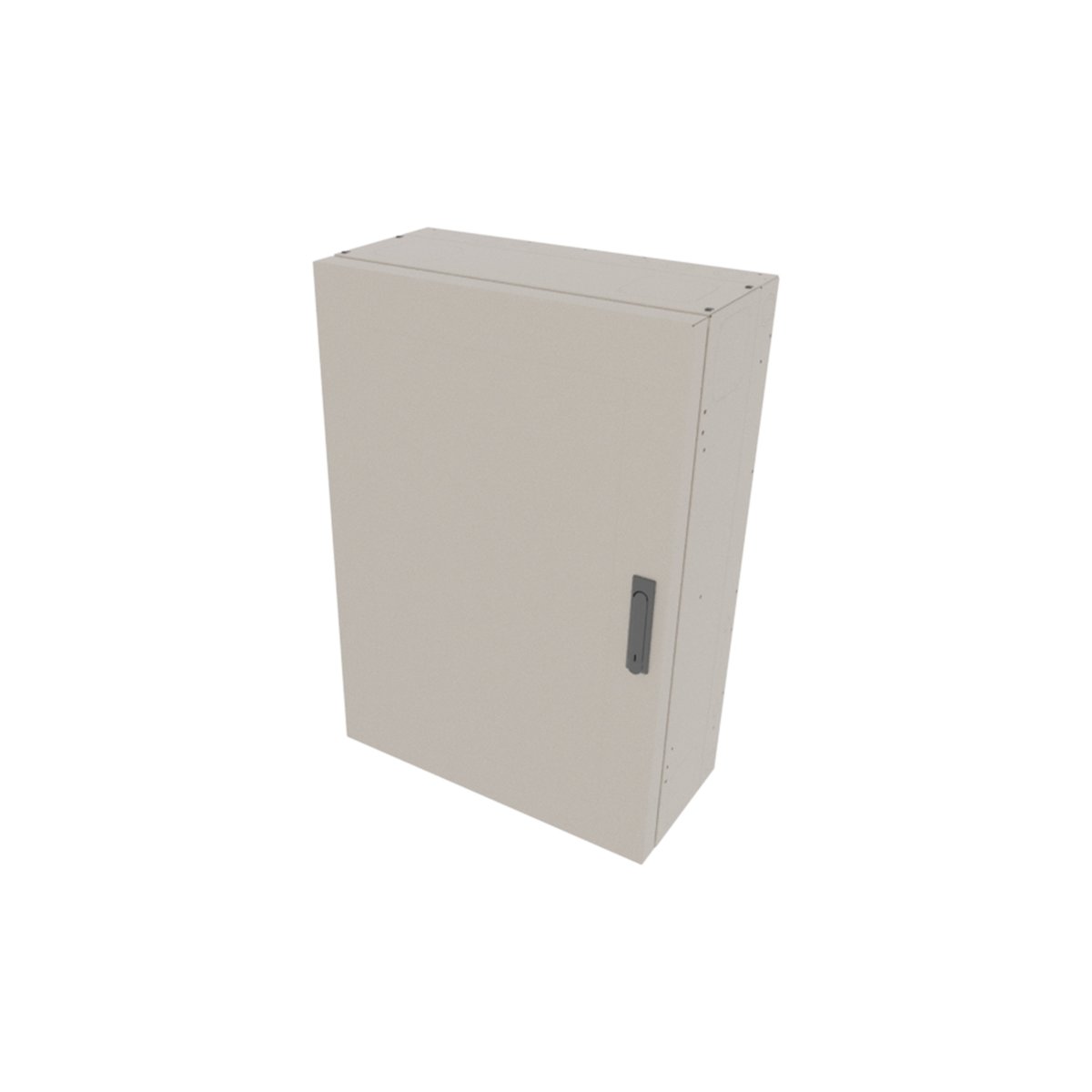 Middle Atlantic VWM Series Vertical Wall Mount Rack