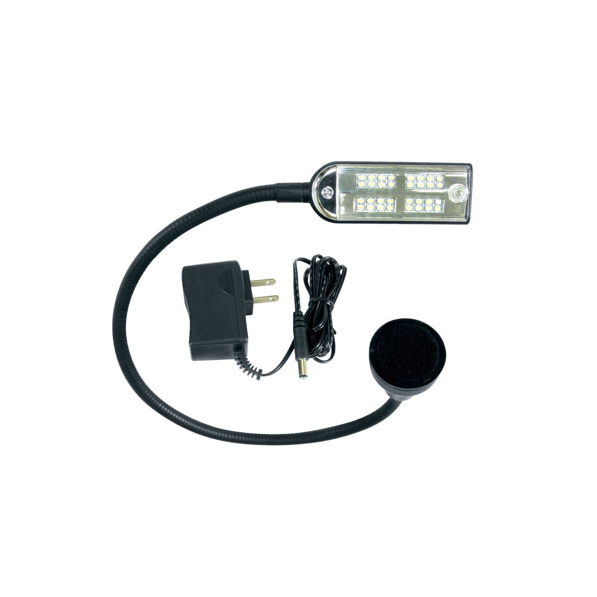 Middle Atlantic WL Series Magnetic Work Light