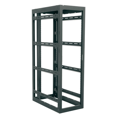 Middle Atlantic WMRK Series 24 Inch Wide Enclosure
