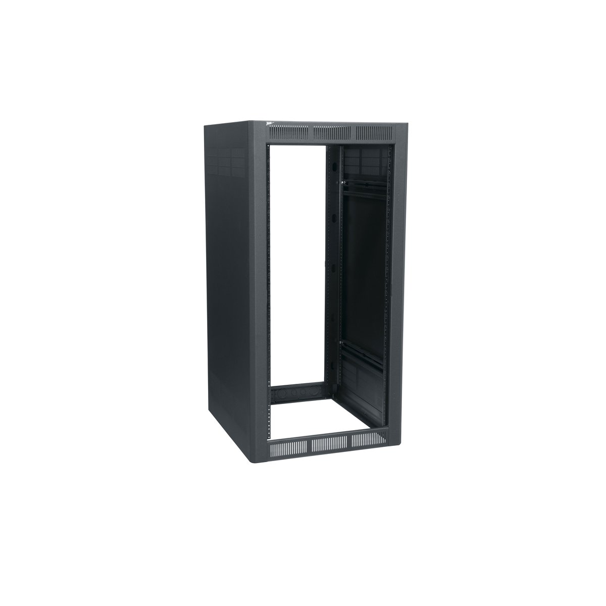 Middle Atlantic WRK-SA Series 24-1/4 Inch Wide Rack - view 2